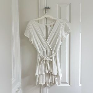Altar'd State Romper